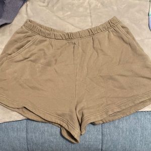 Aerie shorts
